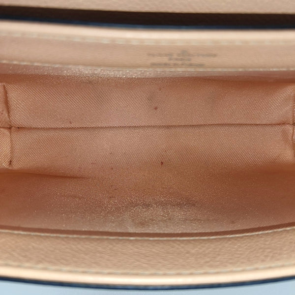 LOCKME BB Calfskin Multicolor