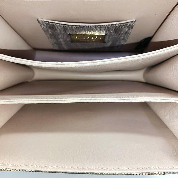 SERPENTI FOREVER Python Beige