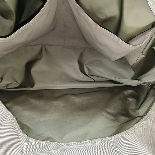 ARCHER Canvas Gray