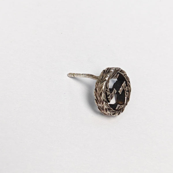 925 Sterling Silver Stud Earrings