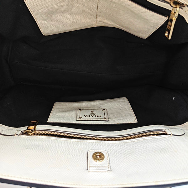 Canvas Tote Bag Black