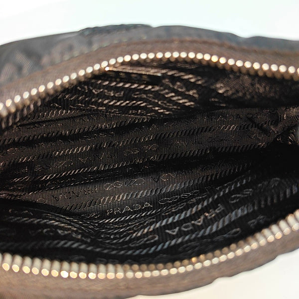 Re-Edition2005 Nylon Black
