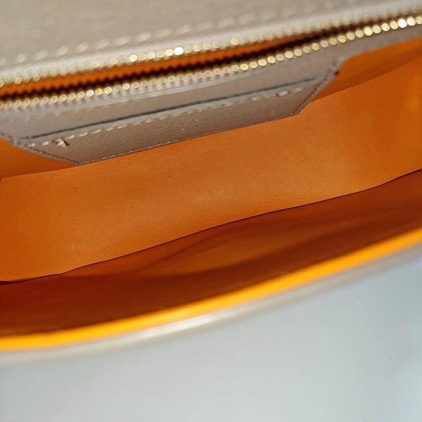 PONT 9 PM Calfskin Gray