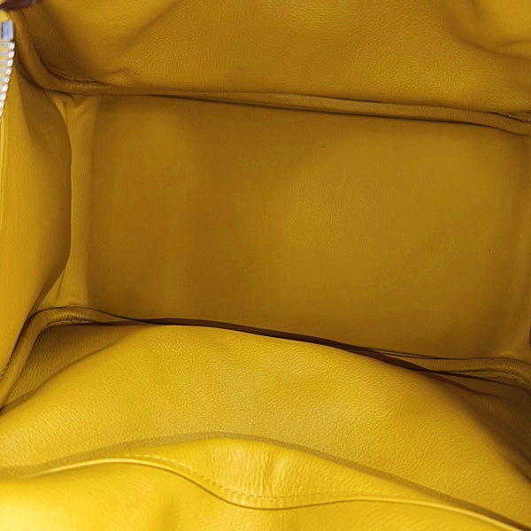 Lindy 30 Evercolor Yellow