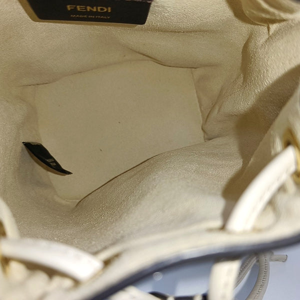 Mon Tresor Mini Fabric Beige