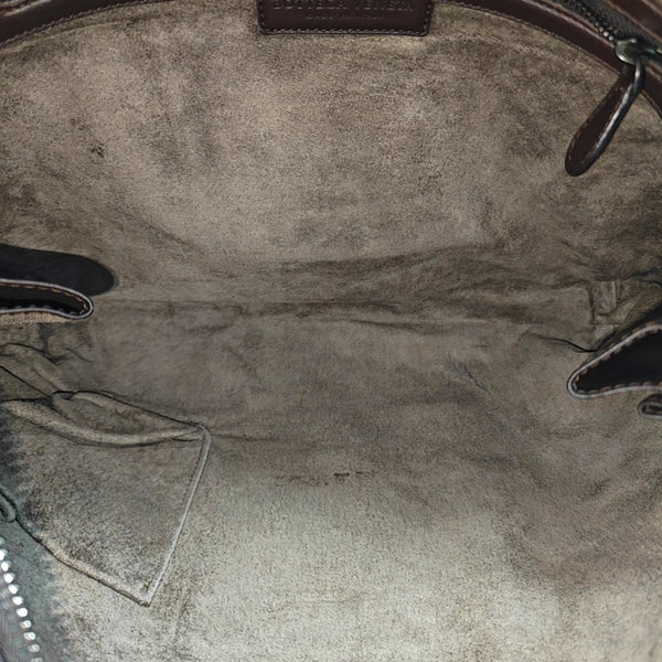 Nodini Calfskin Brown
