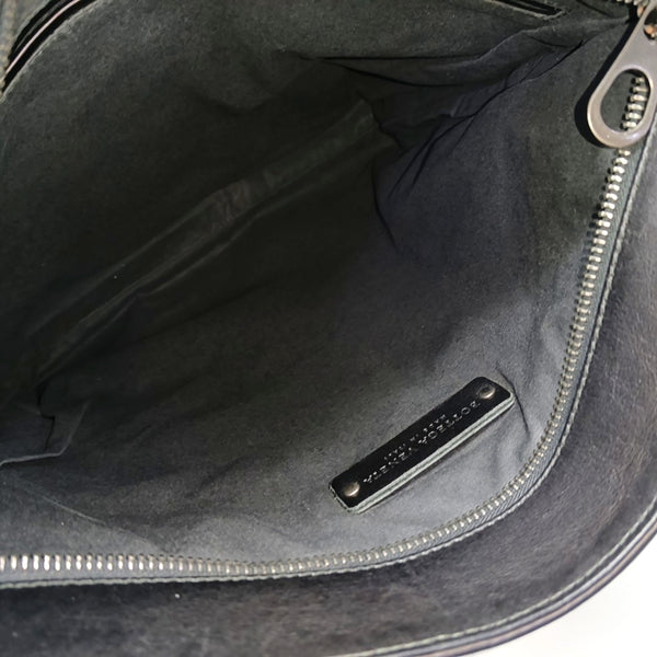 Calfskin Black