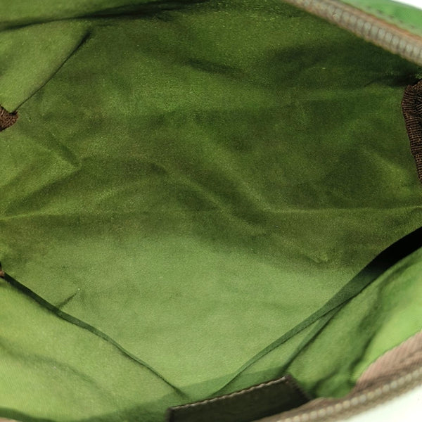 Nylon Green