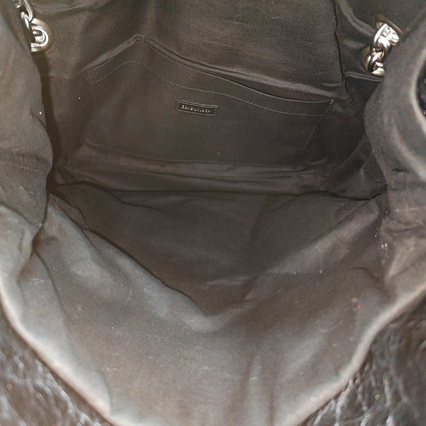 BB Calfskin Gray