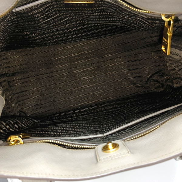 Parabole Calfskin Gray