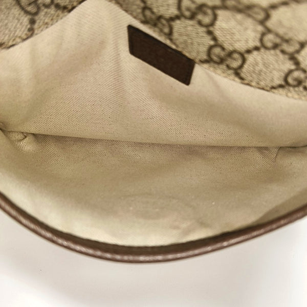 Neo Vintage Monogram Coated Canvas Beige