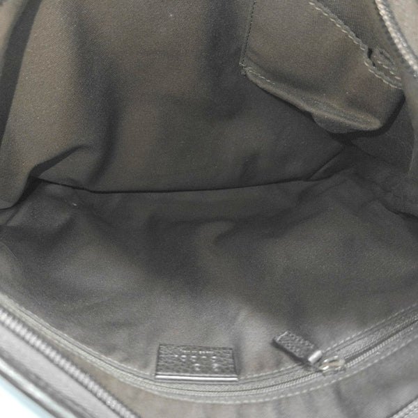 Monogram Coated Canvas Shoulder Bag Multicolor