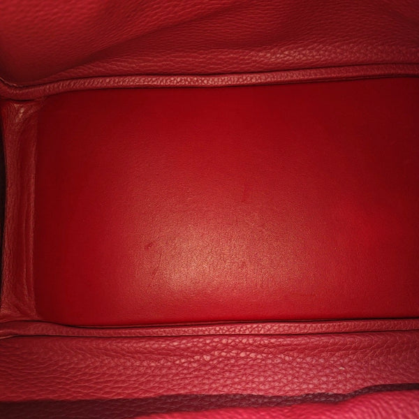 Lindy 34 Clemence Red