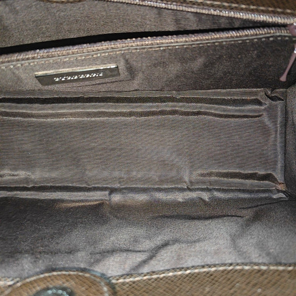 Canvas Tote Bag Beige