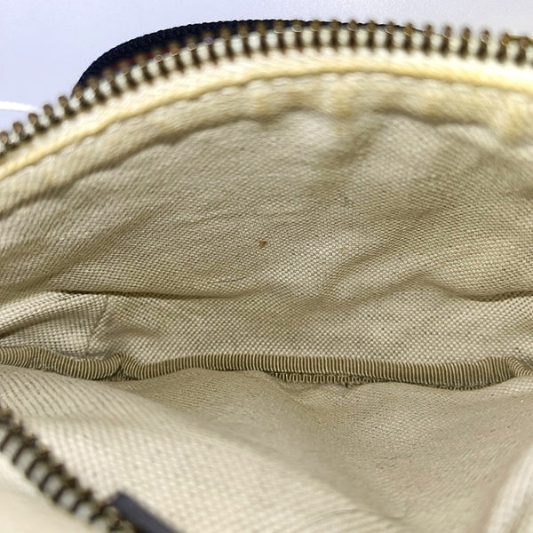 Print Small Calfskin White