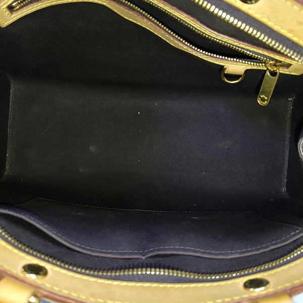 BREA MM Patent Leather Red