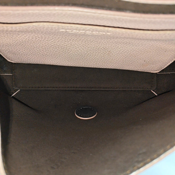 Burleigh Calfskin Pink