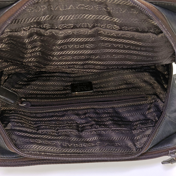 Calfskin Black