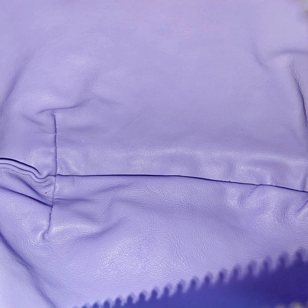 Jodie Calfskin Purple