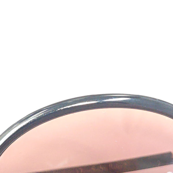 Synthetic Sunglasses Brown