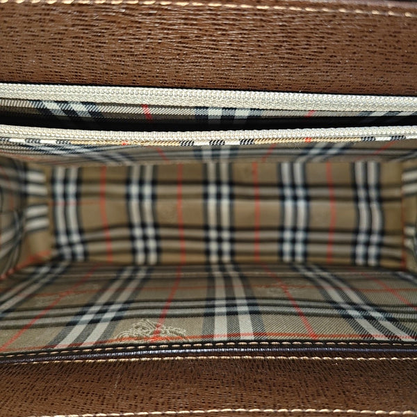 Calfskin Brown