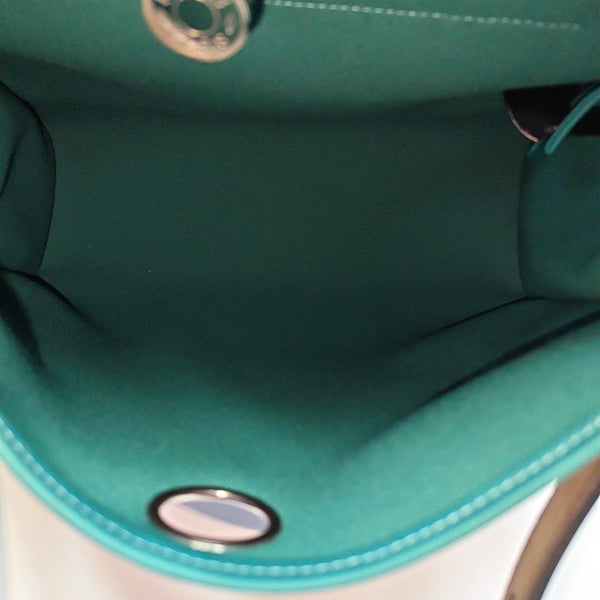 Herbag 31 Canvas Green