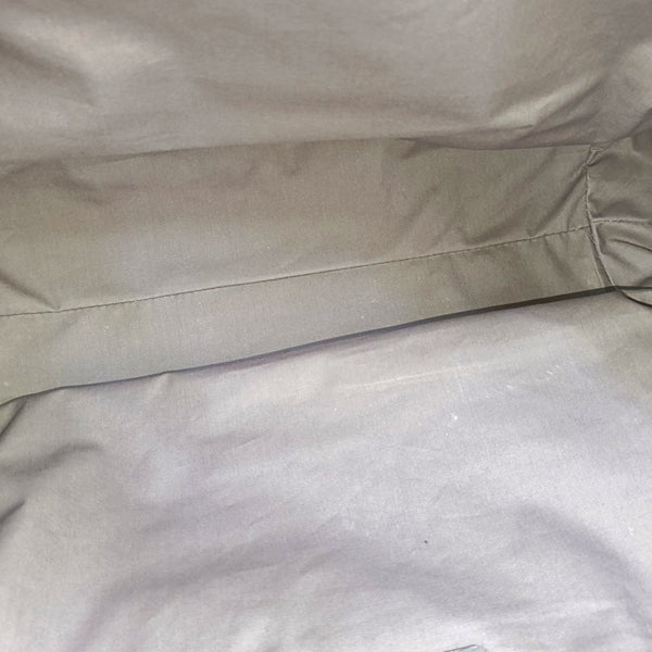 Roma Lambskin Gray