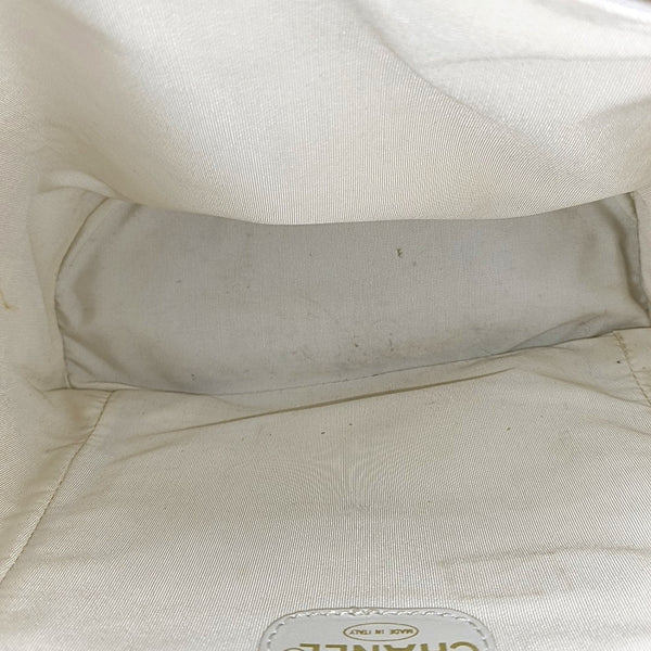 Calfskin White