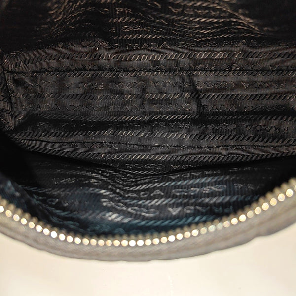 Re-Edition2005 Nylon Black