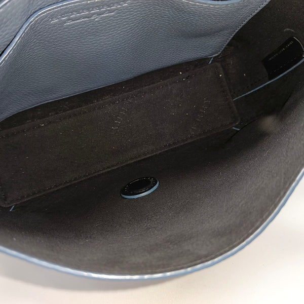 Burleigh Calfskin Blue