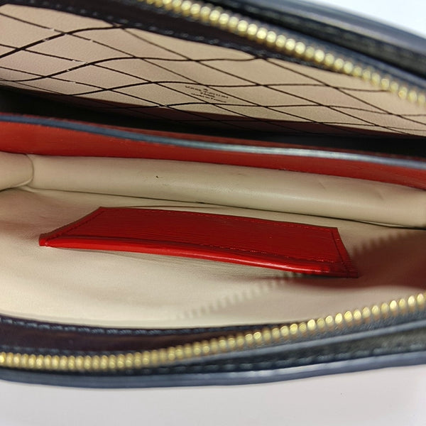 TRUNK Epi Red