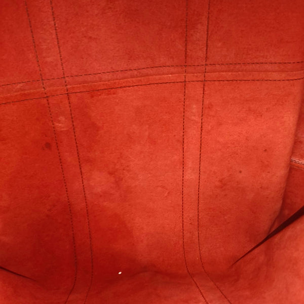 KEEPALL 55 Epi Red