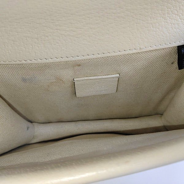 Dionysus Mini Calfskin Beige