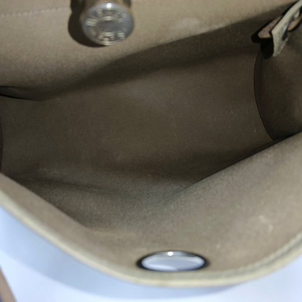 Herbag 31 Canvas Brown
