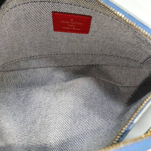MULTI Denim Blue
