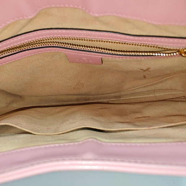 Jackie 1961 Small Calfskin Pink
