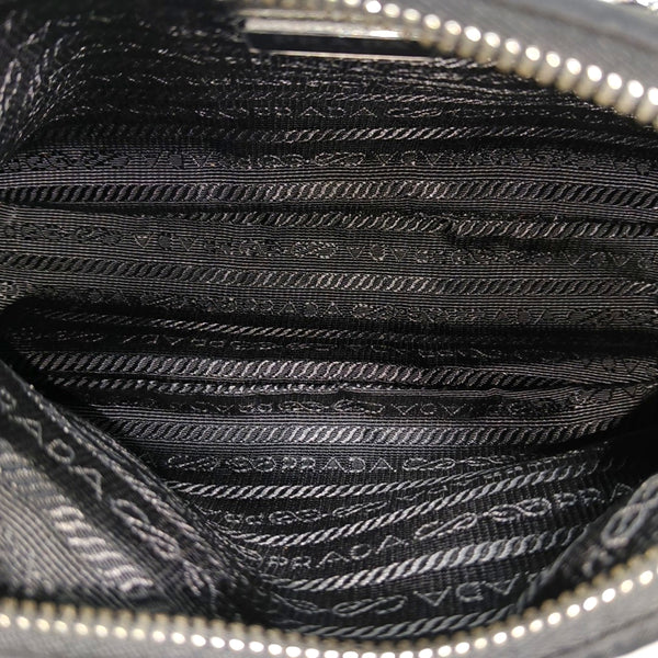Re-Edition2005 Nylon Black