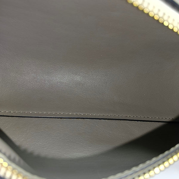 The Barrel Calfskin Beige