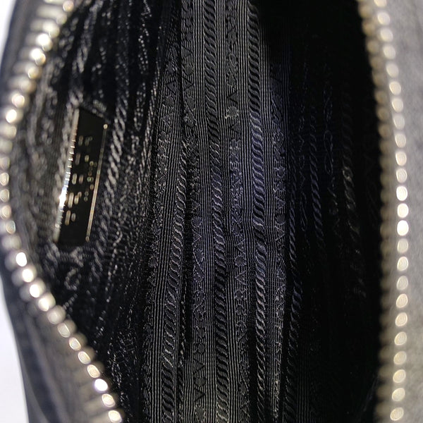 Re-Edition2000 Nylon Black