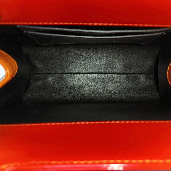 Calfskin Mini Multicolor