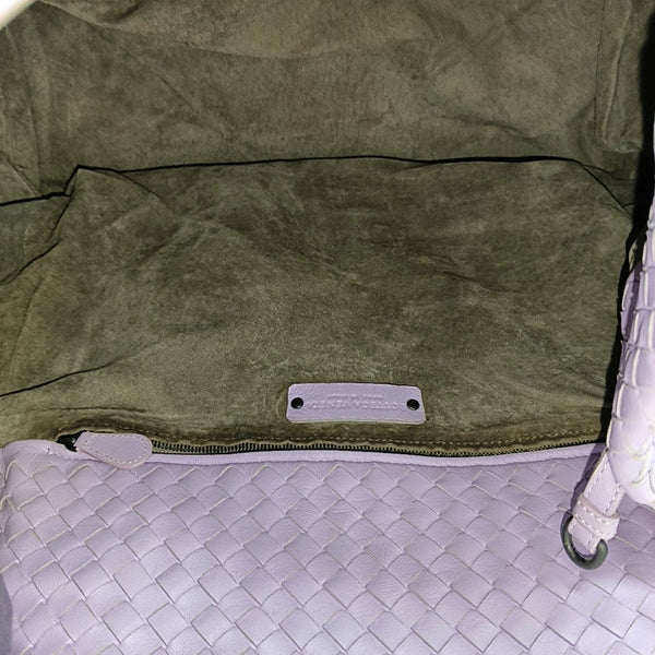 Cesta Lambskin Purple