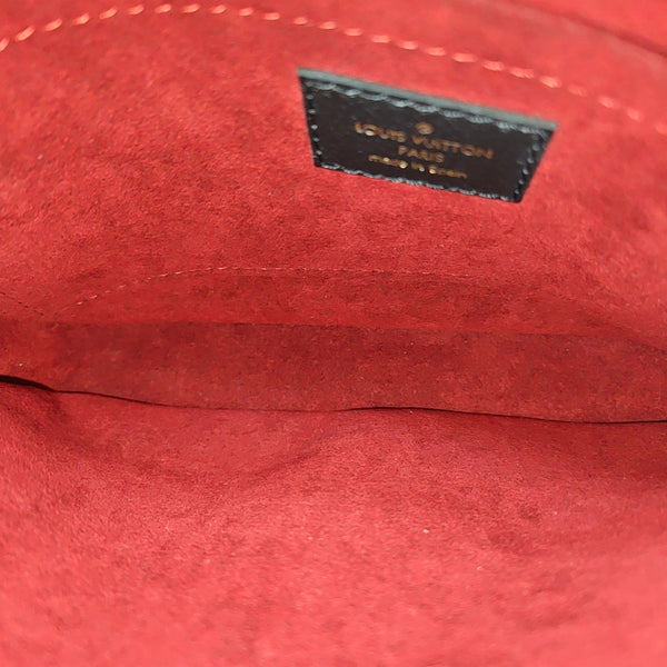 MULTI Monogram Calfskin Black