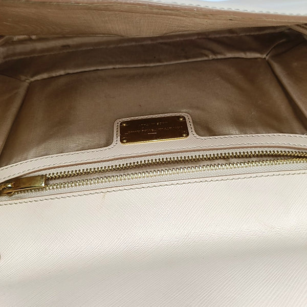 Ginny Calfskin Pink