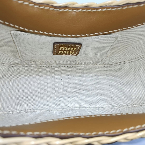 Hobo Special Material Yellow