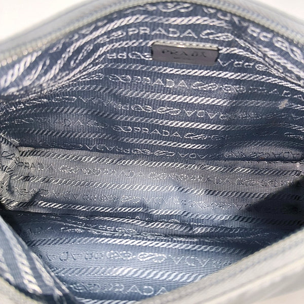 Re-Edition2000 Nylon Blue