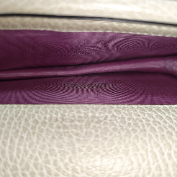 Dionysus Super Mini Calfskin Beige
