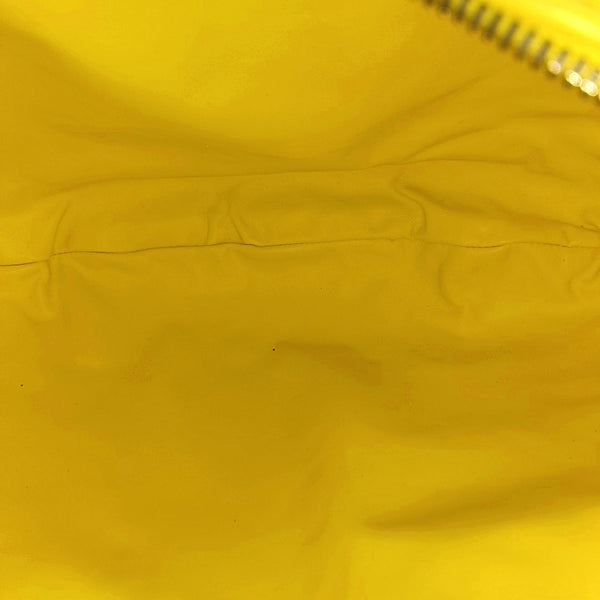 Jodie Lambskin Yellow