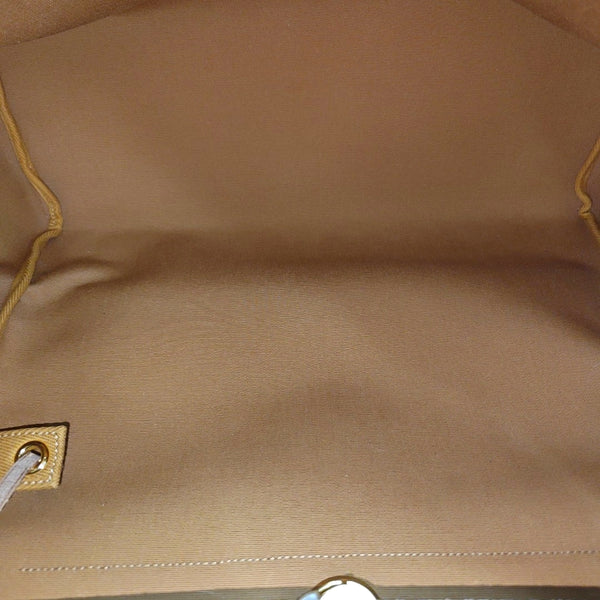 Herbag 39 Canvas Gray