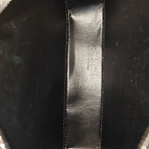 Everyday Calfskin Black