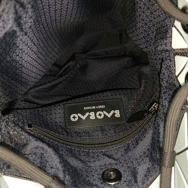 Special Material Tote Bag Multicolor